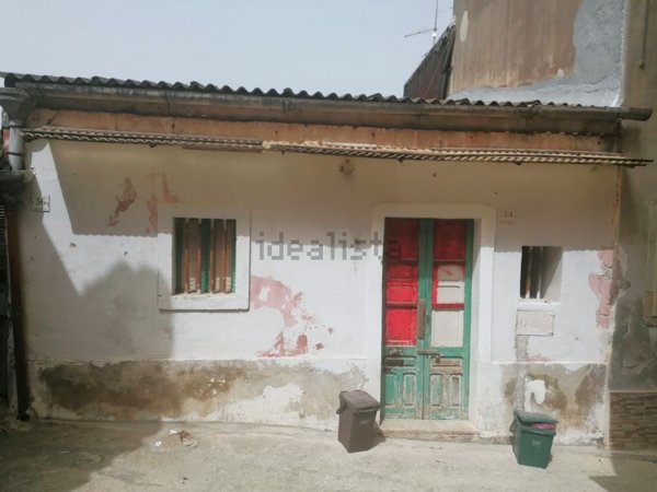 casa indipendente in vendita a Lentini