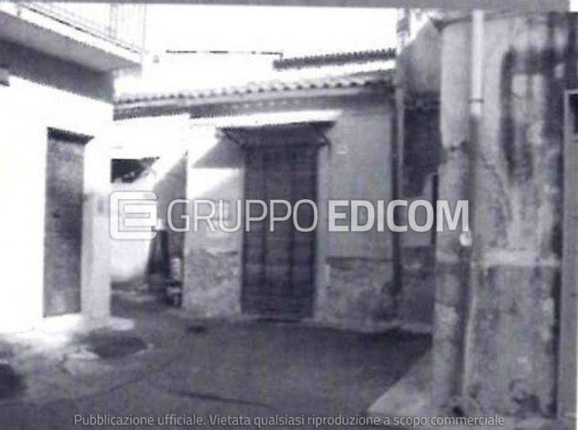 appartamento in vendita a Lentini