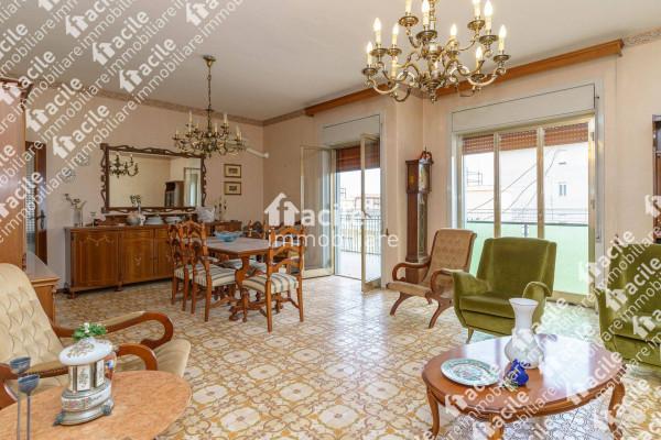 appartamento in vendita a Lentini