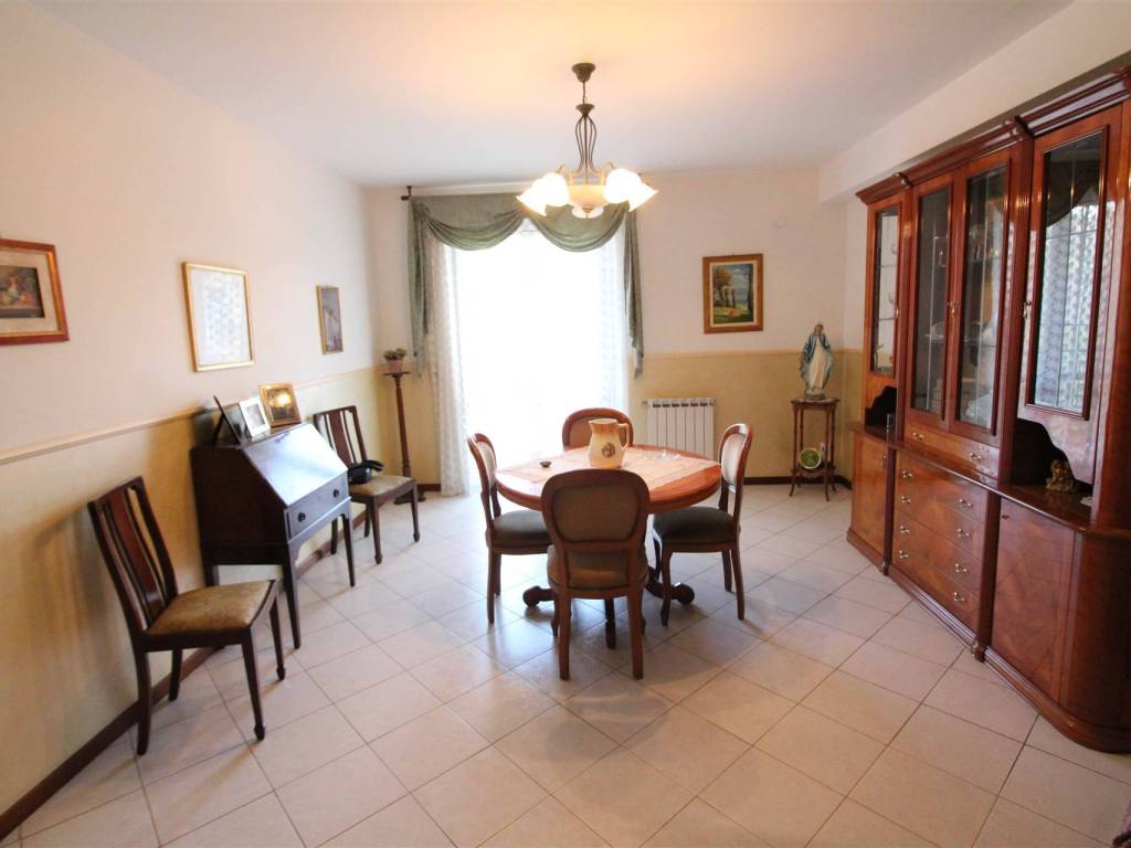 appartamento in vendita a Lentini