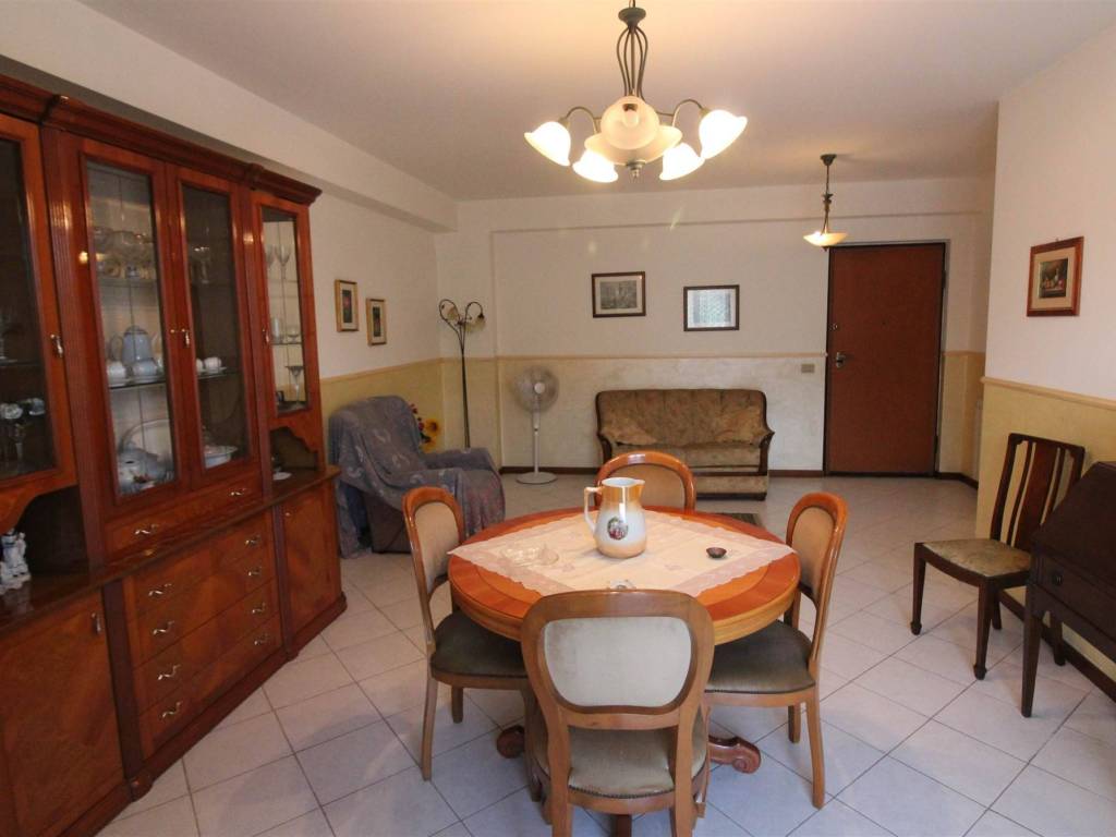appartamento in vendita a Lentini