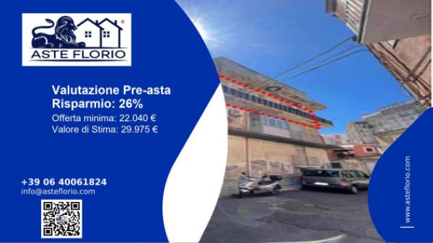 appartamento in vendita a Lentini