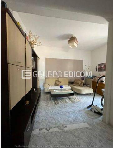 appartamento in vendita a Lentini