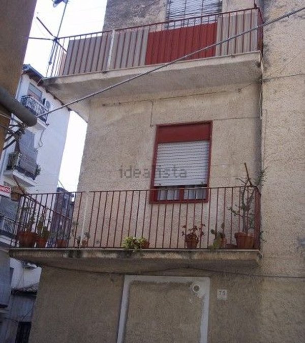 casa indipendente in vendita a Lentini