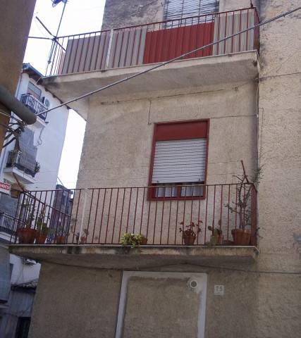 casa indipendente in vendita a Lentini