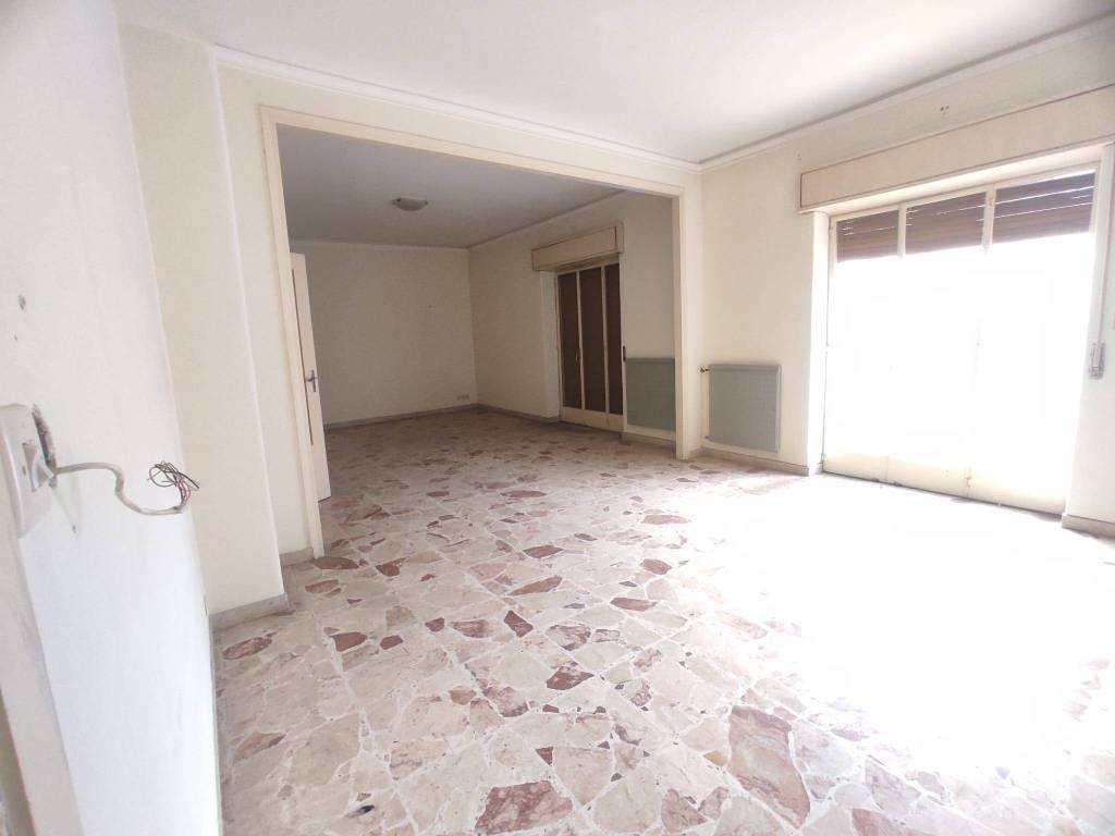 appartamento in vendita a Lentini