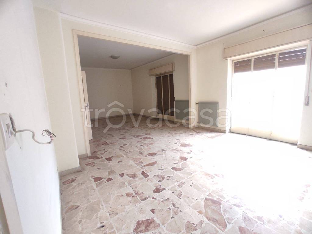 appartamento in vendita a Lentini