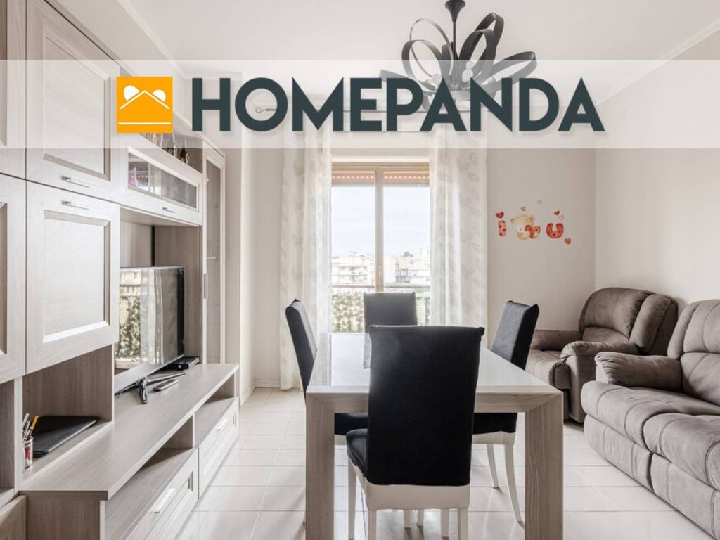 appartamento in vendita a Lentini