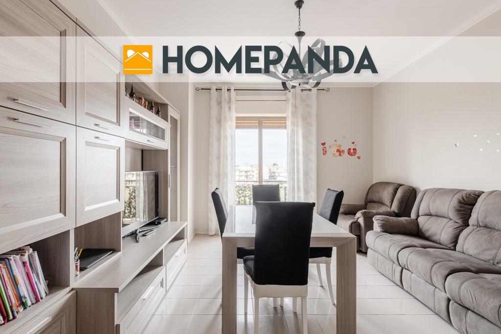 appartamento in vendita a Lentini