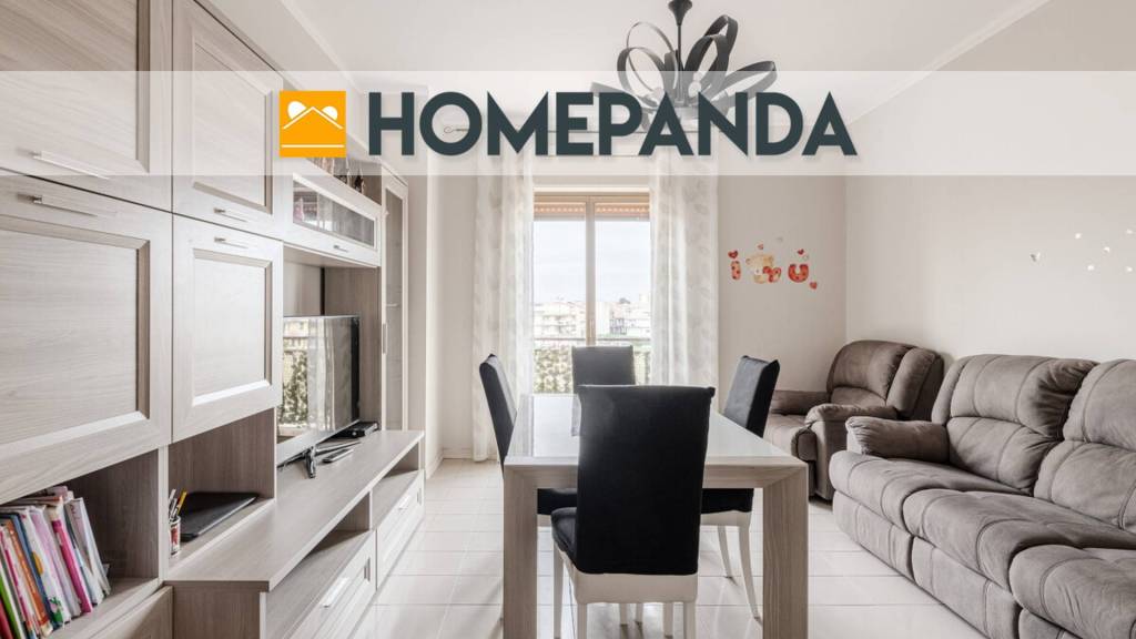 appartamento in vendita a Lentini