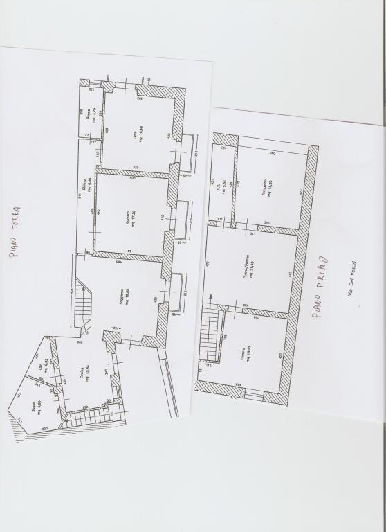 casa indipendente in vendita a Lentini