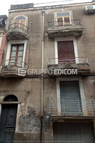 appartamento in vendita a Lentini
