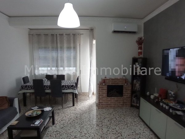 appartamento in vendita a Lentini