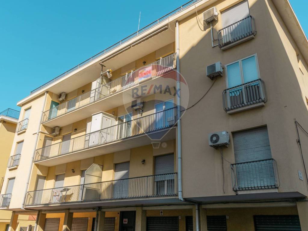 appartamento in vendita a Lentini