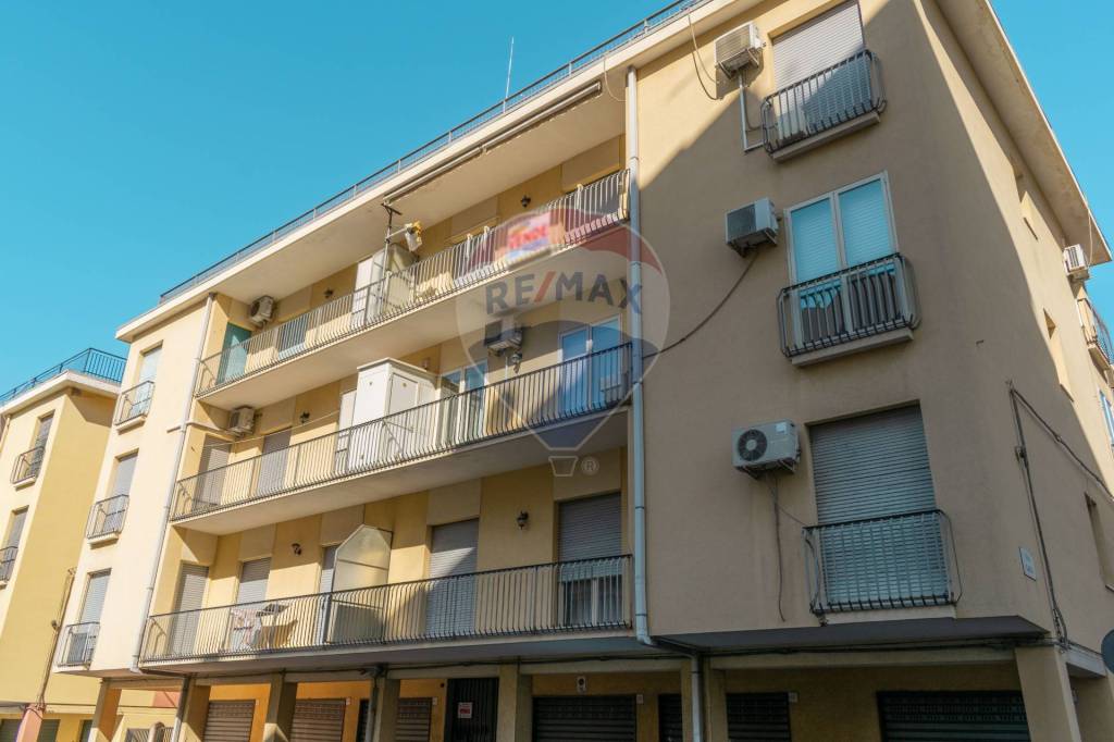 appartamento in vendita a Lentini