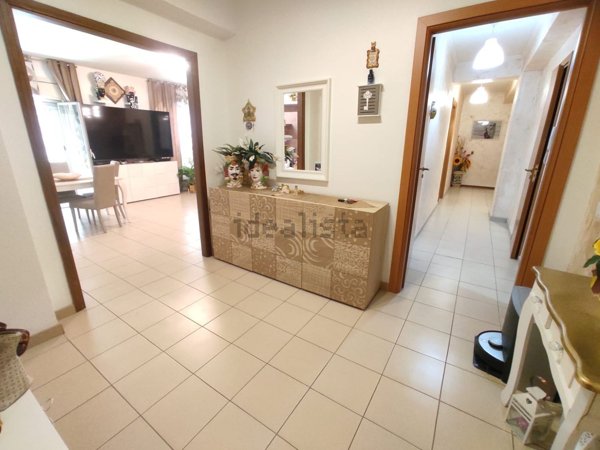 appartamento in vendita a Lentini