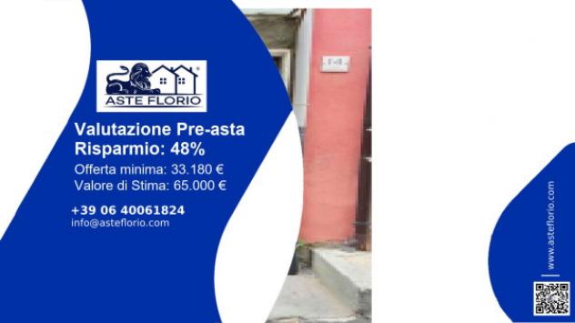 appartamento in vendita a Lentini
