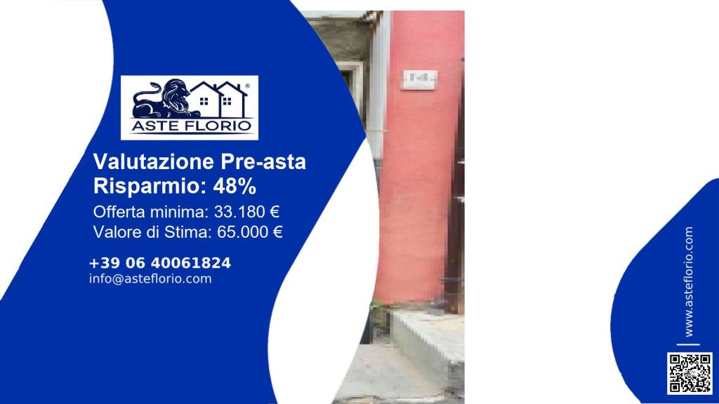 appartamento in vendita a Lentini