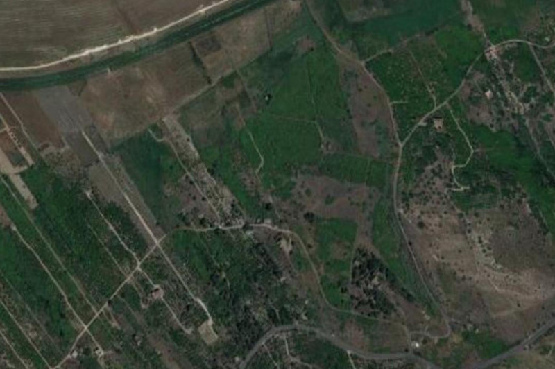terreno agricolo in vendita a Lentini