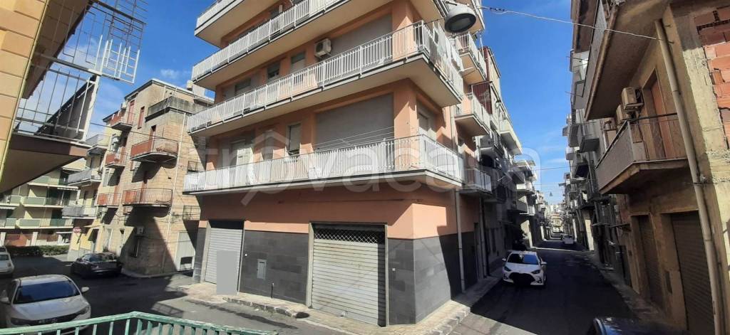 appartamento in vendita a Lentini