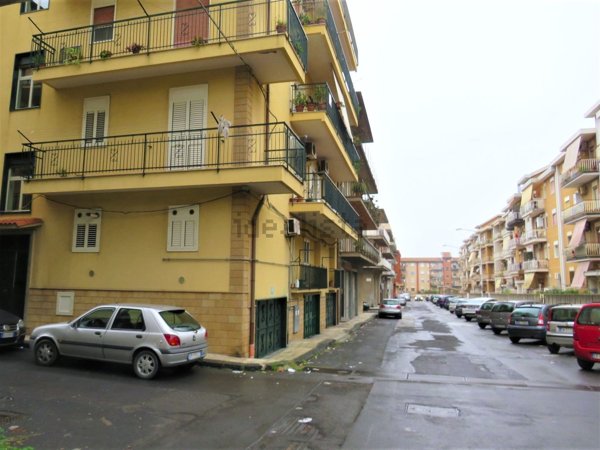appartamento in vendita a Lentini