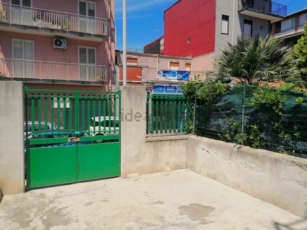 appartamento in vendita a Lentini