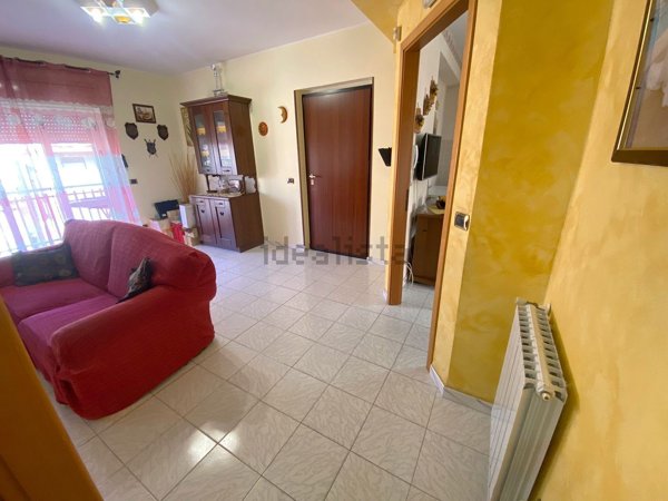 appartamento in vendita a Lentini