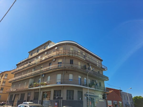 appartamento in vendita a Lentini