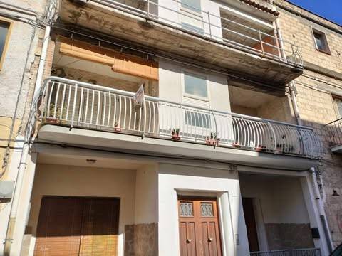 intera palazzina in vendita a Lentini