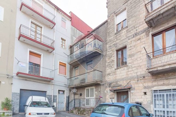appartamento in vendita a Lentini