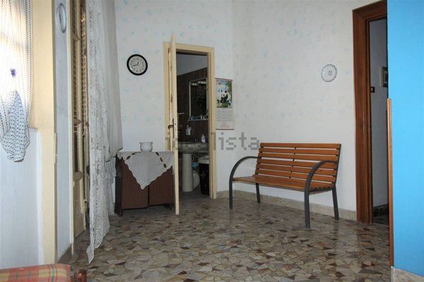appartamento in vendita a Lentini