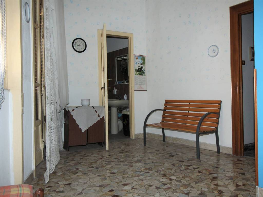 appartamento in vendita a Lentini