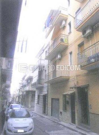 appartamento in vendita a Lentini