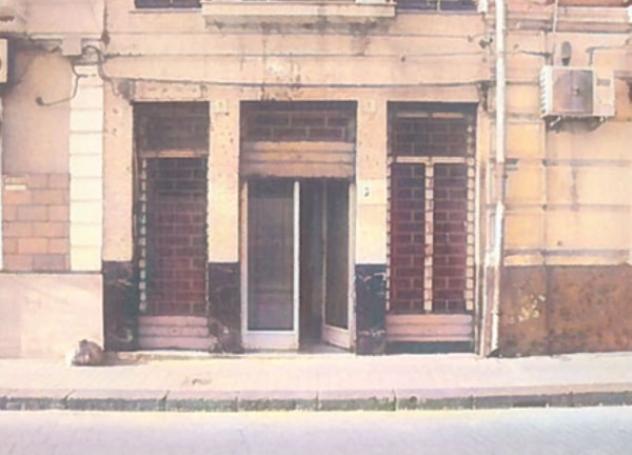 appartamento in vendita a Lentini