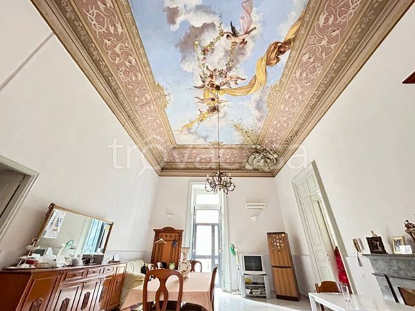 casa indipendente in vendita a Lentini