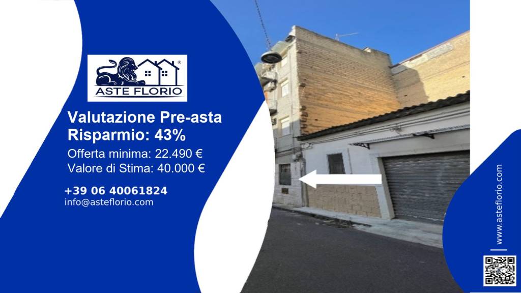 appartamento in vendita a Lentini