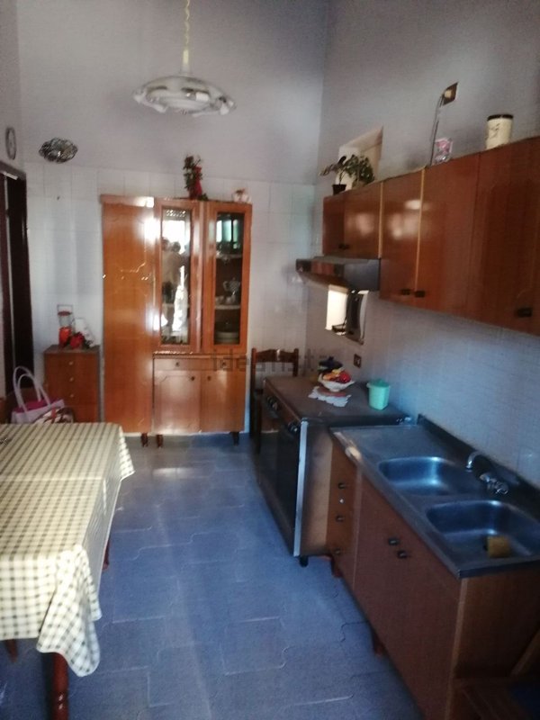 appartamento in vendita a Lentini