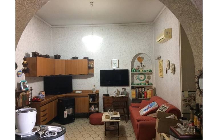 appartamento in vendita a Lentini