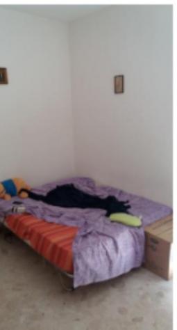 appartamento in vendita a Lentini
