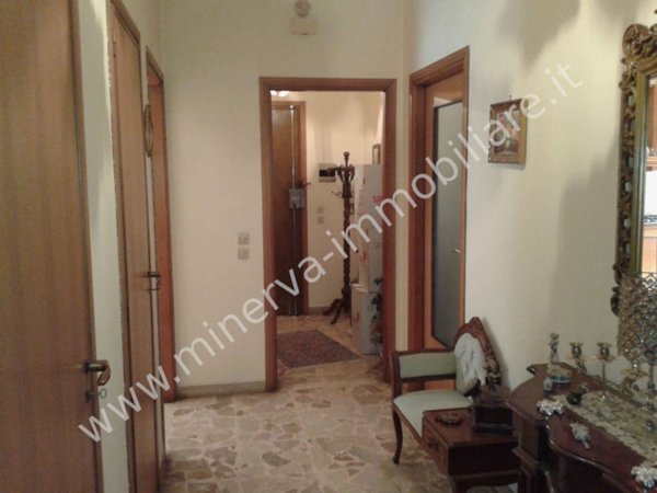 appartamento in vendita a Lentini