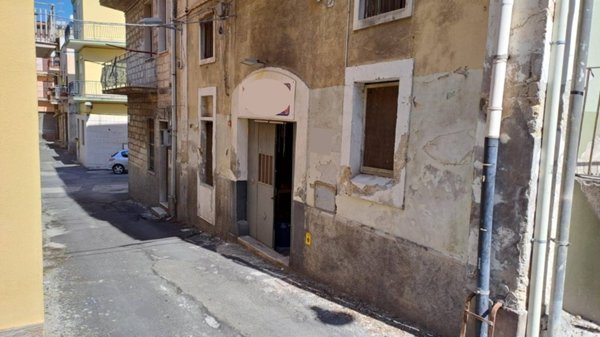 appartamento in vendita a Lentini