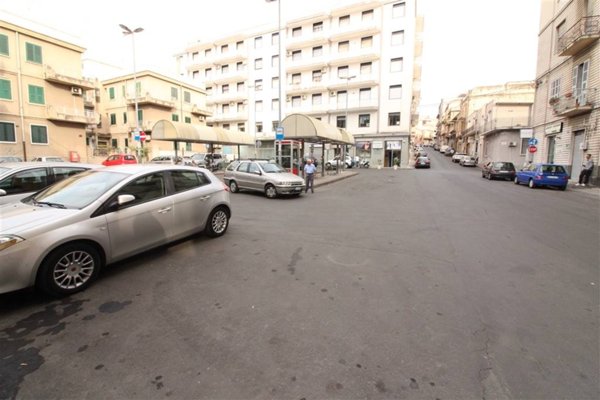 appartamento in vendita a Lentini