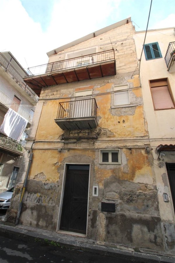 quadrivano in vendita a Lentini