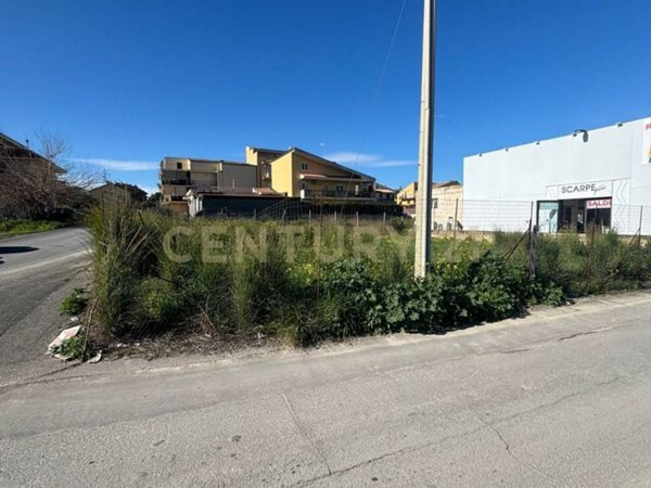 terreno agricolo in vendita a Lentini