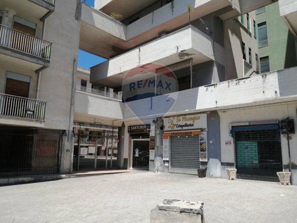 appartamento in vendita a Lentini