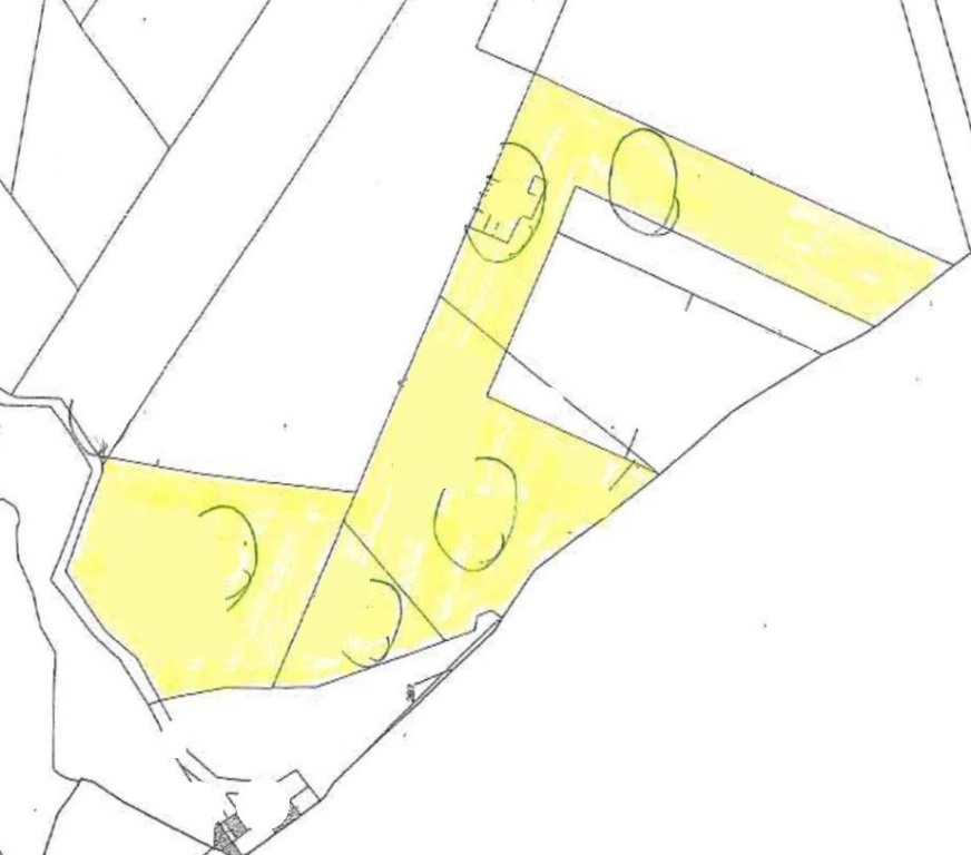 terreno edificabile in vendita a Lentini