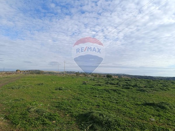 terreno agricolo in vendita a Lentini