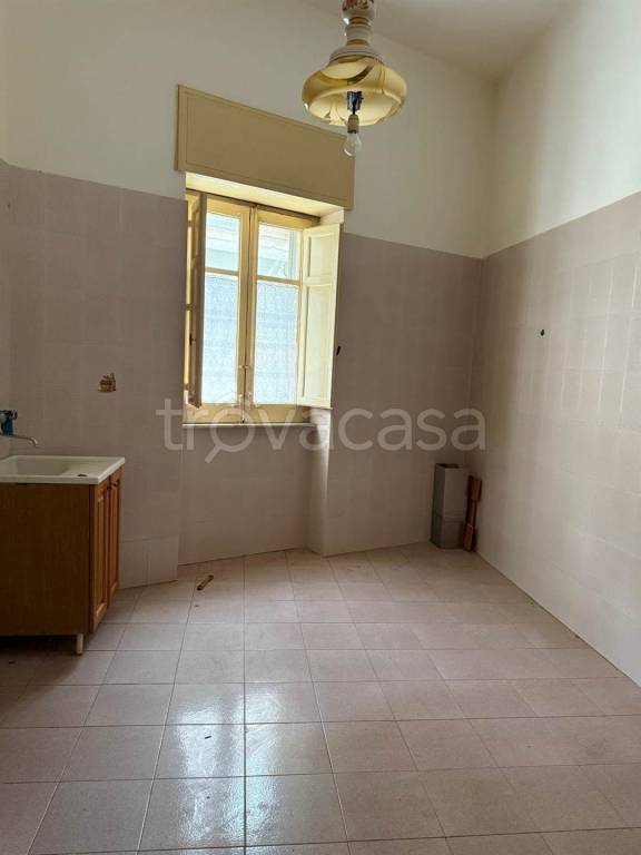 appartamento in vendita a Lentini