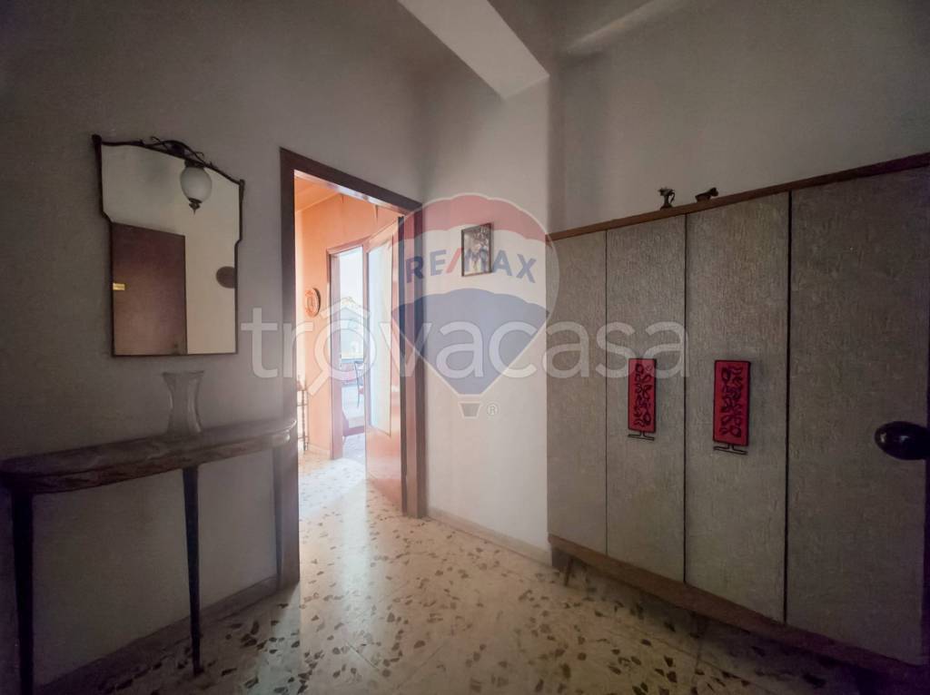 appartamento in vendita a Lentini