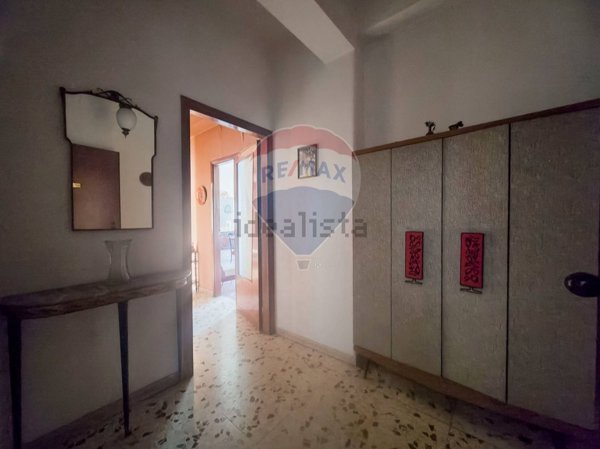 appartamento in vendita a Lentini